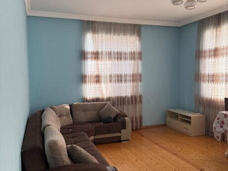 3 otaqlı ev, 90 m², Novxanı, 550 AZN