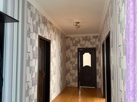 3-room house for rent in Novxanı, 90 m², 550 AZN/mo, photo 3 / 8