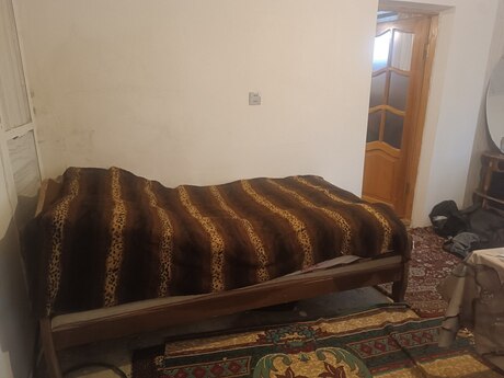 Yeni Günəşlidə 1 otaqlı həyət evi kirayə verilir, 35 m², 130 AZN/ay, şəkil 3 / 4
