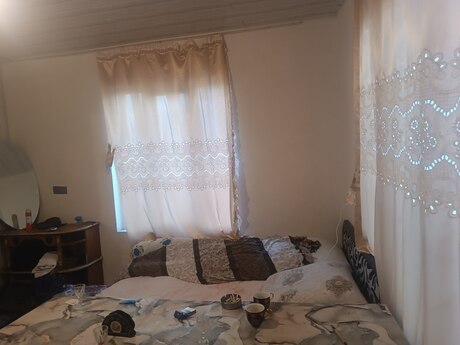 Yeni Günəşlidə 1 otaqlı həyət evi kirayə verilir, 35 m², 130 AZN/ay, şəkil 4 / 4