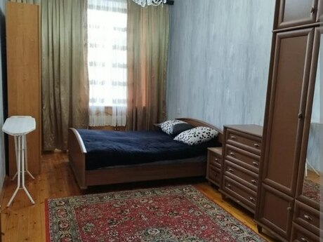 Biləcəridə 3 otaqlı həyət evi kirayə verilir, 100 m², 350 AZN/ay, şəkil 2 / 3