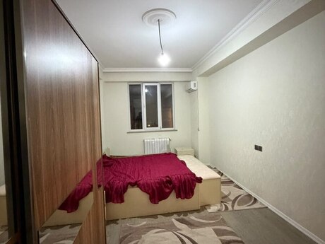 2-room new-build apartment for rent in Abşeron, 75 m², 450 AZN/mo, photo 4 / 10