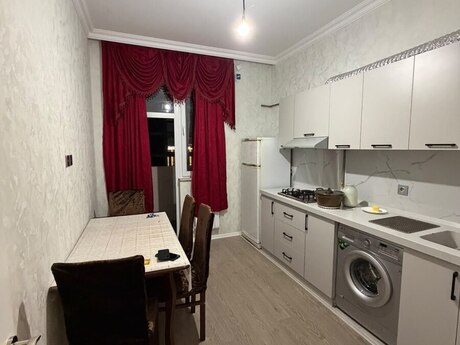 2-room new-build apartment for rent in Abşeron, 75 m², 450 AZN/mo, photo 3 / 10