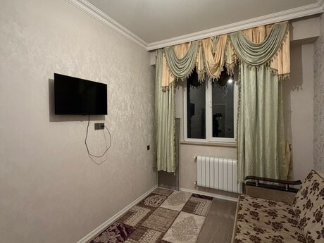 2-room new-build apartment for rent in Abşeron, 75 m², 450 AZN/mo, photo 2 / 10