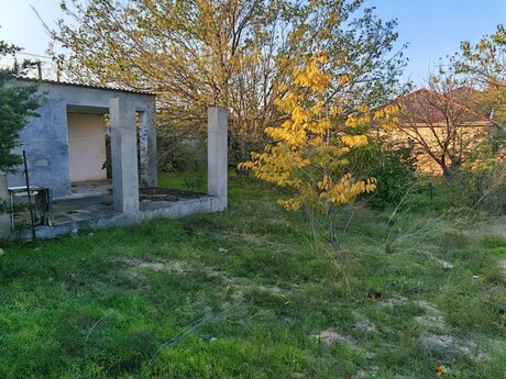 2 otaqlı ev, 30 m², Fatmayı, 210 000 AZN