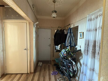 3 otaq · 90 m² · 8/9 mərtəbə, Əhmədli