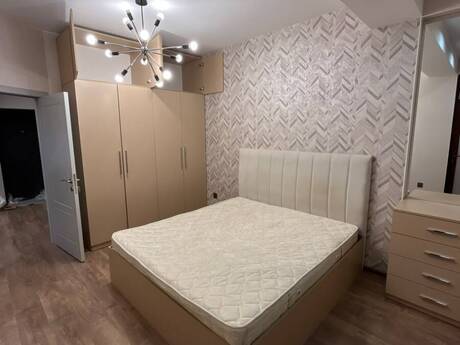 2-room old-build apartment for rent in Bakıxanov, 55 m², 649 AZN/mo, photo 4 / 8