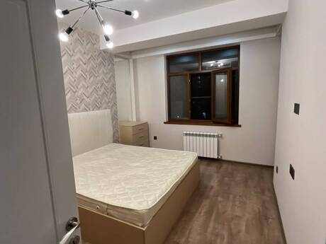 2-room old-build apartment for rent in Bakıxanov, 55 m², 649 AZN/mo, photo 5 / 8
