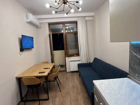 2 rooms · 55 m² · floor 5/9, Bakıxanov
