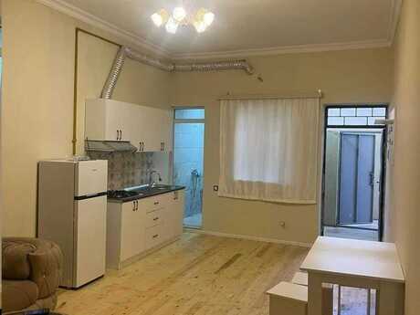 Dərnəgüldə 2 otaqlı həyət evi kirayə verilir, 60 m², 350 AZN/ay, şəkil 2 / 9