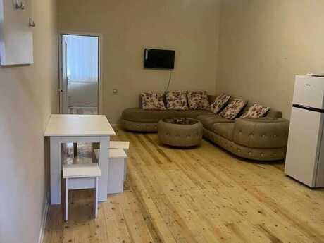 2 otaq · 60 m² · 1/1 mərtəbə, Dərnəgül