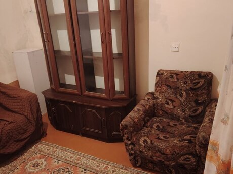 Biləcəridə 2 otaqlı həyət evi kirayə verilir, 100 m², 350 AZN/ay, şəkil 2 / 10