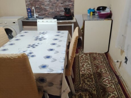Biləcəridə 2 otaqlı həyət evi kirayə verilir, 100 m², 350 AZN/ay, şəkil 3 / 10