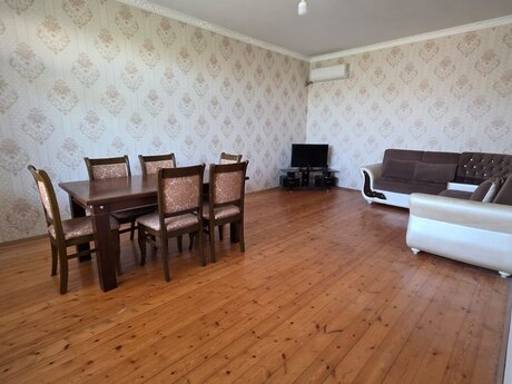 Abşeronda 3 otaqlı həyət evi kirayə verilir, 300 m², 500 AZN/ay, şəkil 4 / 12