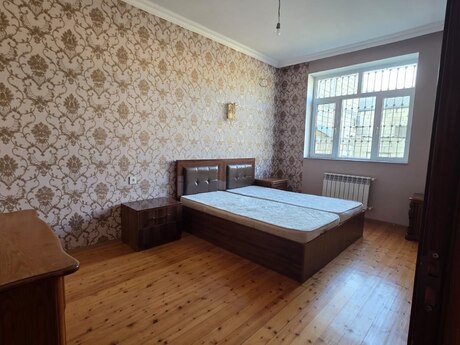 Abşeronda 3 otaqlı həyət evi kirayə verilir, 300 m², 500 AZN/ay, şəkil 5 / 12