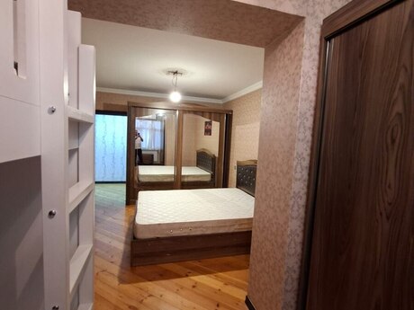 Dərnəgüldə 2 otaqlı köhnə tikili mənzil kirayə verilir, 105 m², 600 AZN/ay, şəkil 2 / 12