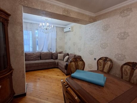 Dərnəgüldə 2 otaqlı köhnə tikili mənzil kirayə verilir, 105 m², 600 AZN/ay, şəkil 4 / 12