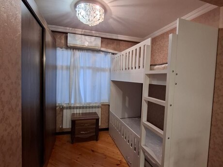 Dərnəgüldə 2 otaqlı köhnə tikili mənzil kirayə verilir, 105 m², 600 AZN/ay, şəkil 5 / 12