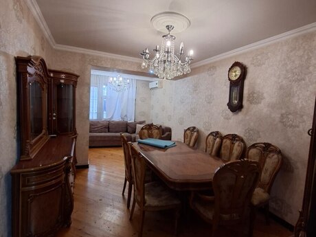 2 otaq · 105 m² · 5/5 mərtəbə, Dərnəgül