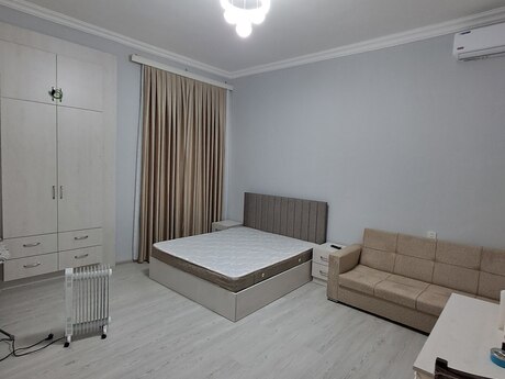 1-room house, 45 m², Sulutəpə, 55 000 AZN