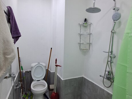 1-room house for sale in Sulutəpə, 45 m², 55 000 AZN, photo 4 / 8