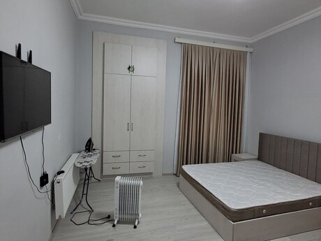 1-room house for sale in Sulutəpə, 45 m², 55 000 AZN, photo 2 / 8