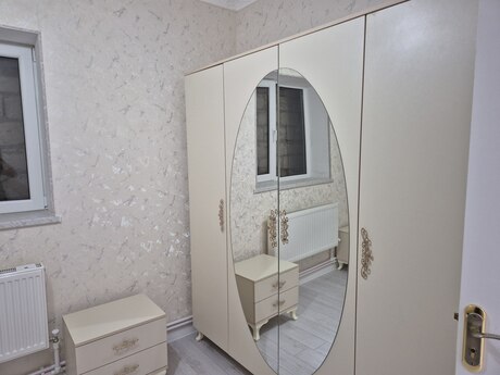 Ramanada 4 otaqlı həyət evi satılır, 130 m², 74 000 AZN, şəkil 5 / 12