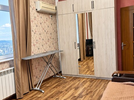 Memar Əcəmidə 2 otaqlı yeni tikili mənzil satılır, 65 m², 190 000 AZN, şəkil 3 / 12