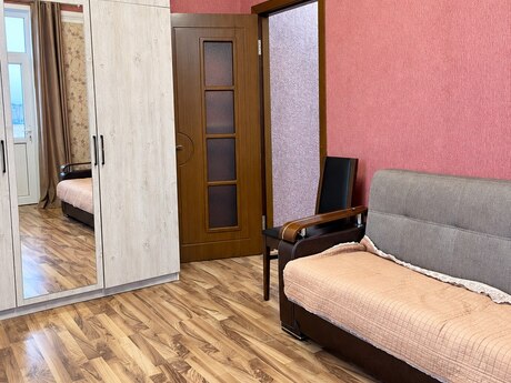 Memar Əcəmidə 2 otaqlı yeni tikili mənzil satılır, 65 m², 190 000 AZN, şəkil 2 / 12
