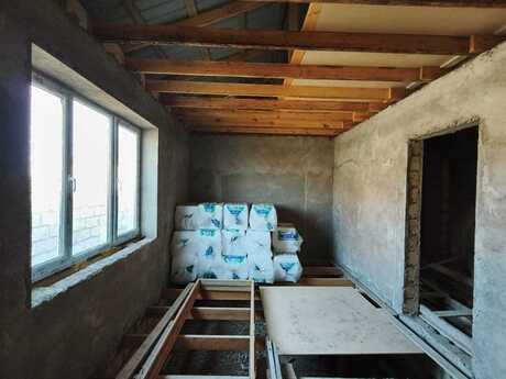 Fatmayıda 3 otaqlı həyət evi satılır, 88,1 m², 52 000 AZN, şəkil 4 / 11