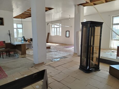 Türkanda 3 otaqlı həyət evi satılır, 150 m², 94 500 AZN, şəkil 2 / 12