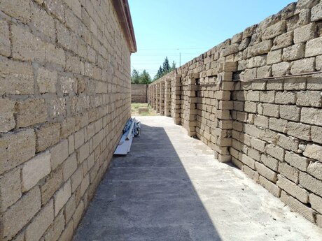 Türkanda 3 otaqlı həyət evi satılır, 150 m², 94 500 AZN, şəkil 4 / 12
