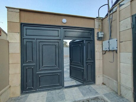 Zabratda 5 otaqlı həyət evi satılır, 210 m², 143 000 AZN, şəkil 4 / 12