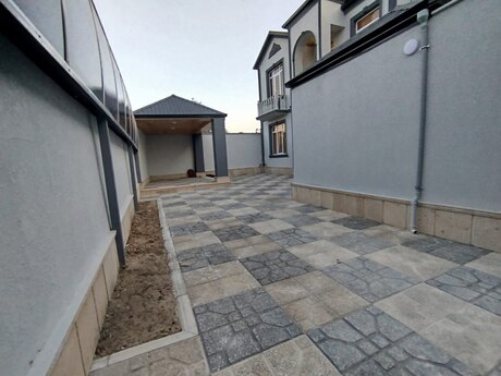 Zabratda 5 otaqlı həyət evi satılır, 210 m², 143 000 AZN, şəkil 3 / 12