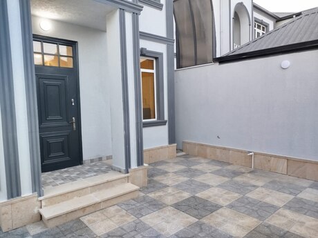 Zabratda 5 otaqlı həyət evi satılır, 210 m², 143 000 AZN, şəkil 5 / 12