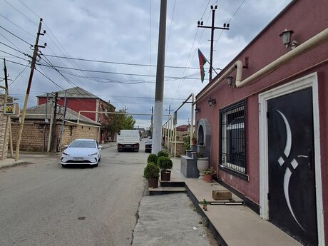 1-room house for sale in Sulutəpə, 45 m², 55 000 AZN, photo 2 / 7