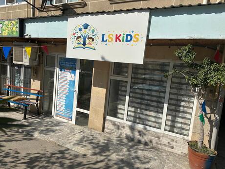 Obyekt · 150 m² · mərtəbə 1, Masazır