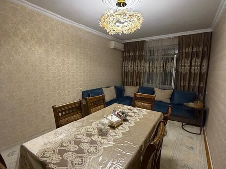 Azadlıq Prospektidə 5 otaqlı köhnə tikili mənzil satılır, 120 m², 280 000 AZN, şəkil 3 / 12