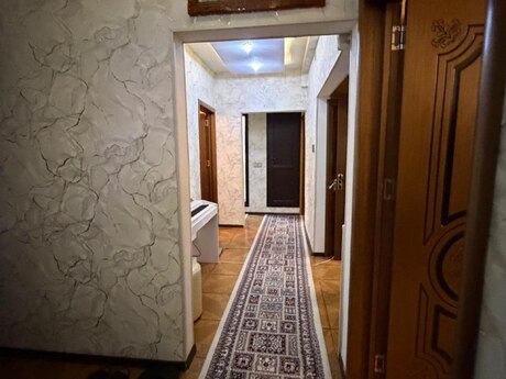Azadlıq Prospektidə 5 otaqlı köhnə tikili mənzil satılır, 120 m², 280 000 AZN, şəkil 5 / 12