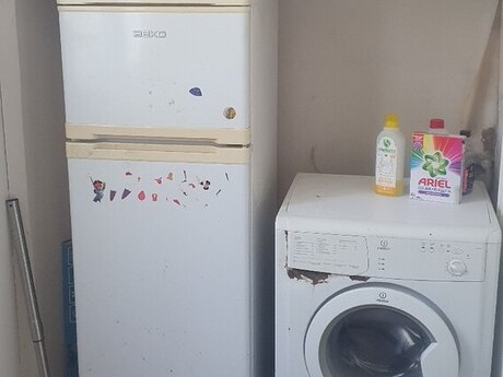 Bayılda 2 otaqlı həyət evi satılır, 50 m², 65 000 AZN, şəkil 2 / 6