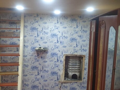 Bayılda 2 otaqlı həyət evi satılır, 50 m², 65 000 AZN, şəkil 4 / 6