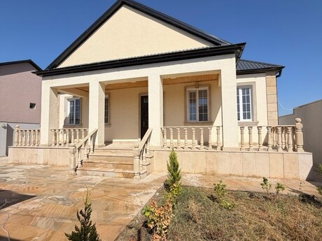 3-комнатный дом, 100 м², Mehdiabad, 89 900 AZN