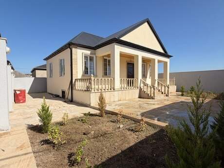 3-room house for sale in Mehdiabad, 100 m², 89 900 AZN, photo 3 / 12