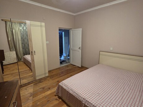 3 rooms · 70 m² · floor 1/1, Abşeron