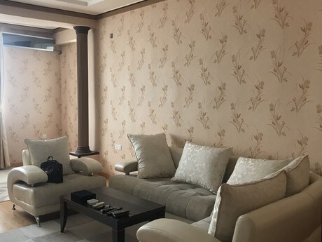 3-комн. · 153 m²