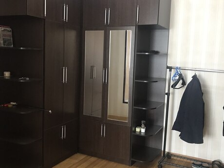 Сдаётся 3-комнатная квартира в новостройке, Nəriman Nərimanov, 153 м², 1 100 AZN/мес, фото 3 / 12