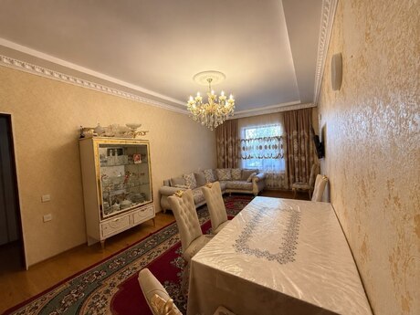 Продаётся 4-комнатный дом, 28 May, 110 м², 135 000 AZN, фото 4 / 9