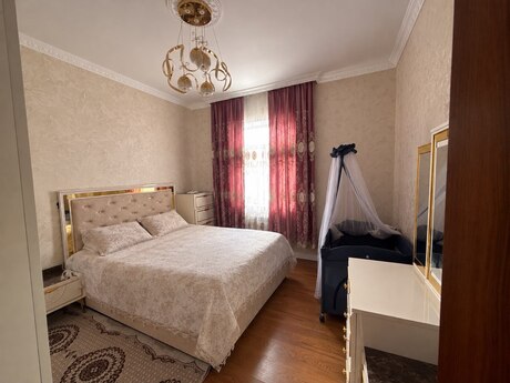 Продаётся 4-комнатный дом, 28 May, 110 м², 135 000 AZN, фото 3 / 9