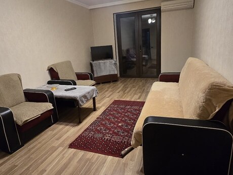 3 otaq · 70 m² · 4/6 mərtəbə, 28 May
