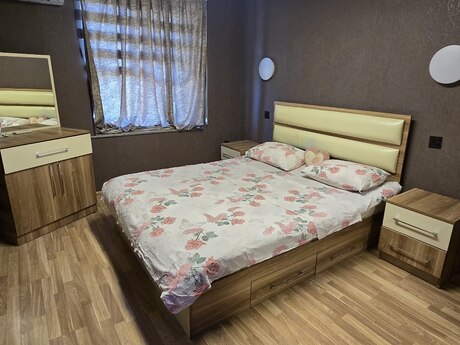 28 Mayda 3 otaqlı köhnə tikili mənzil kirayə verilir, 70 m², 850 AZN/ay, şəkil 5 / 7